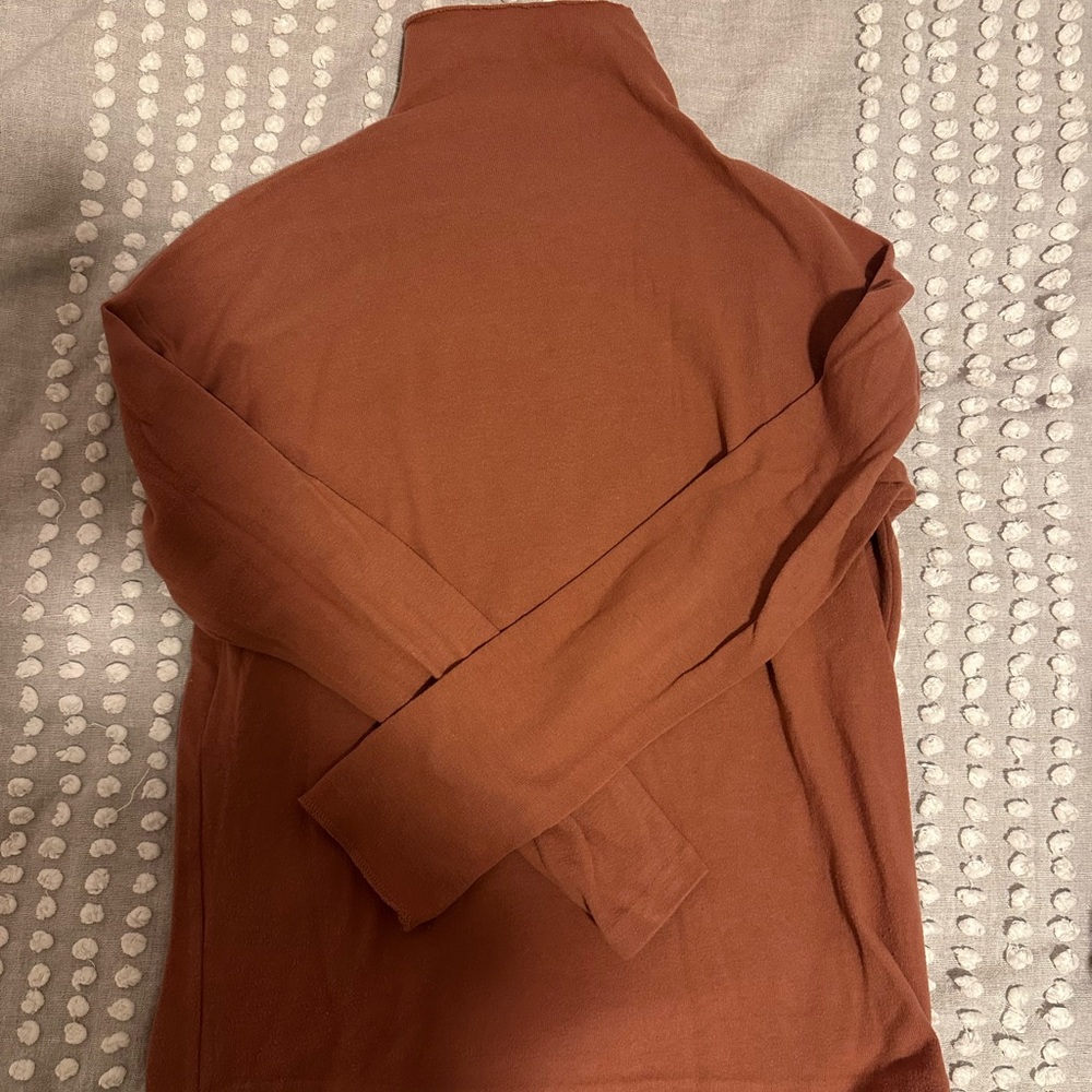 Soft Sweater Size S